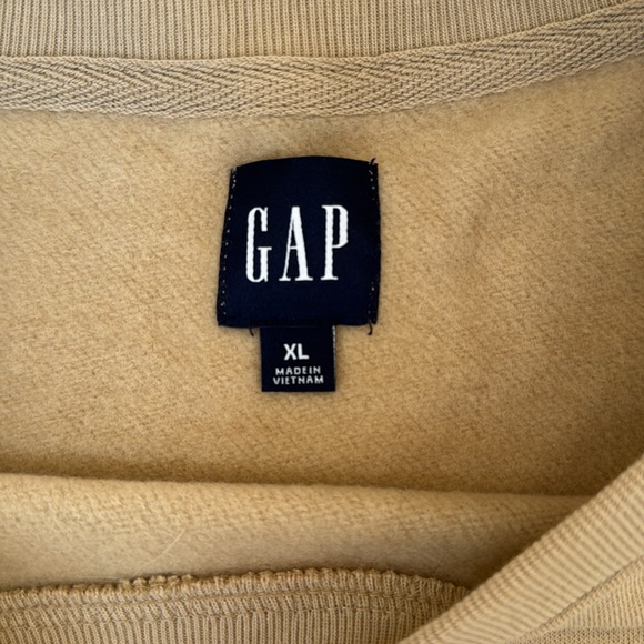 Logo Crewneck sz XL - Picture 3 of 5